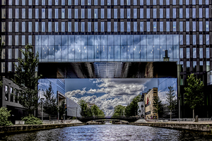 University of Amsterdam Reflections
