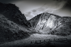 Cotentin Vauville Reserve Naturelle de la Mare 