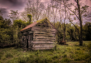 Virginia Backroad Beauty