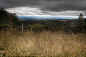 Alleghany Highlands of Virginia