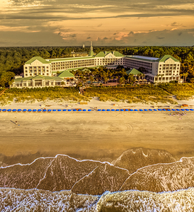 Hilton Head Westin Resort and Spa