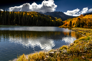 Aspen Heaven at Telluride