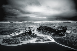 Costa Rica Storms Over the Caribbean