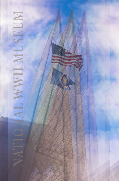 National World War ll Museum