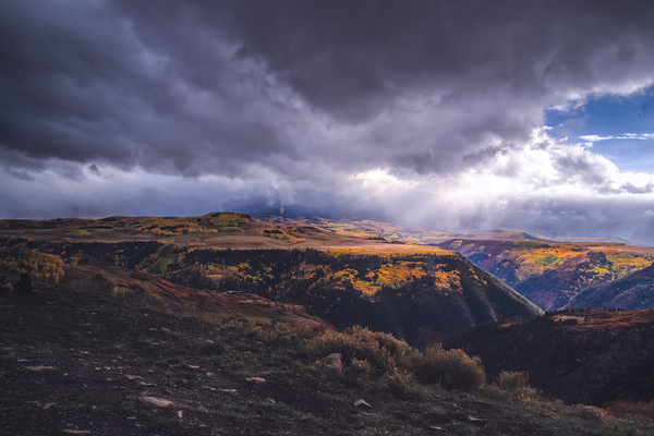 Colorado Mistakes and Lessons Learned