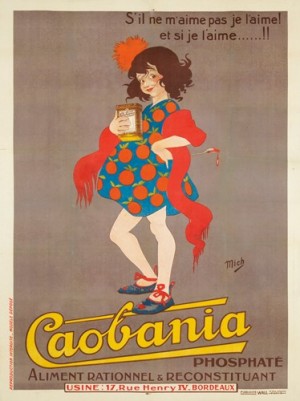Caobania