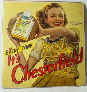 Chesterfield