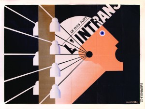 L'Instransigent Print