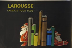 Larousse