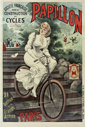 Papillon