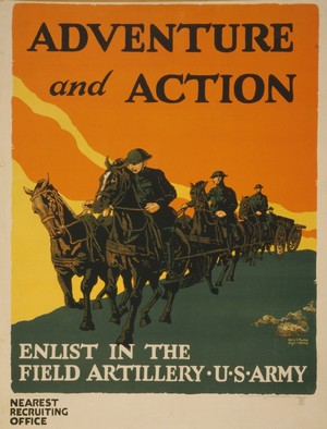Adventure and Action