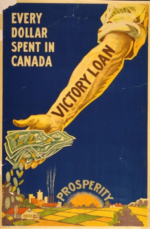 Canada   Victory