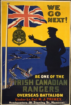 Canadian Rangers