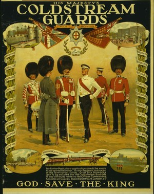 Coldstream Guards
