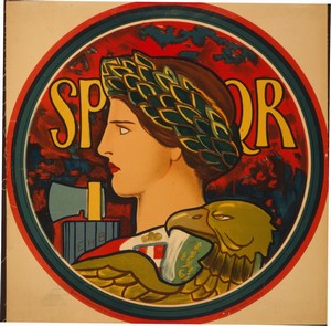 Emblem of Italy