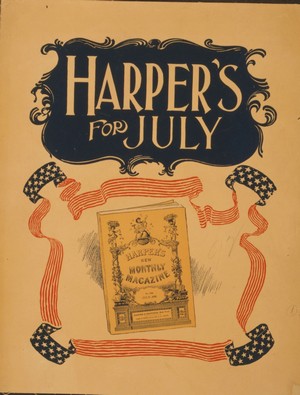 Harpers July