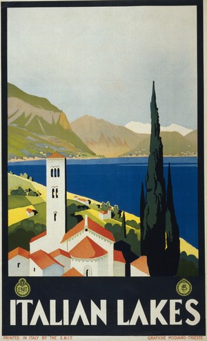 Italian Lakes