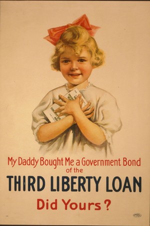 Liberty Loan