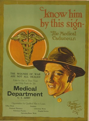Medical Corps