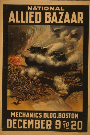 National Allied Bazaar