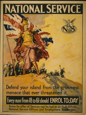 National Service