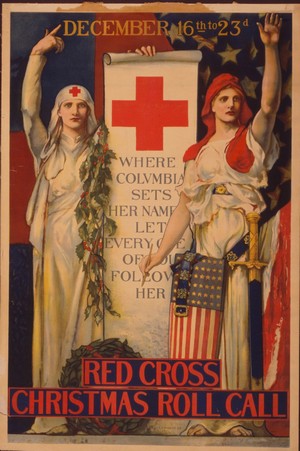 Red Cross