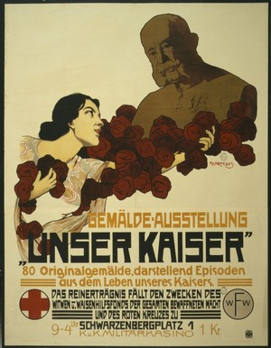 Under Kaiser