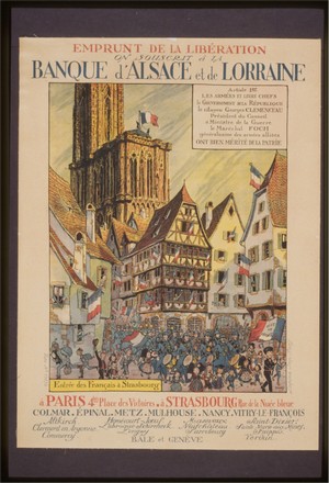 Vintage---Bank-of-Alsace-Lorrain