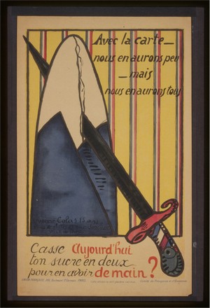 Vintage---Cutting-Sugar-Cane