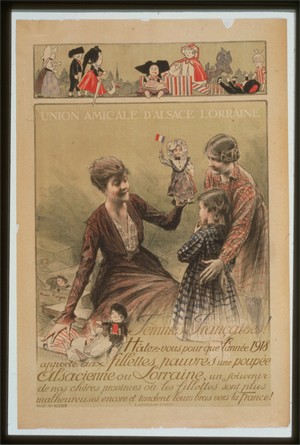 Vintage---Dolls