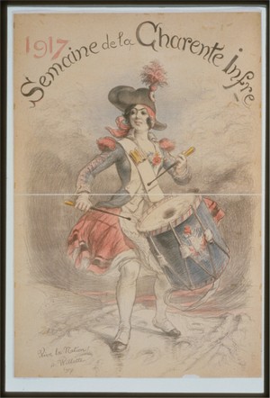 Vintage---French-Revolution