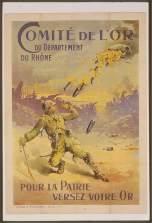 Vintage---Gold-and-Bombs