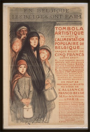 Vintage---Hungry-Belgians