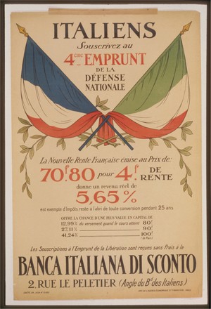 Vintage---Italiens