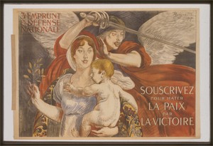 Vintage---Mother-and-Child