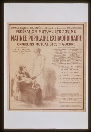 Vintage---Motherhood