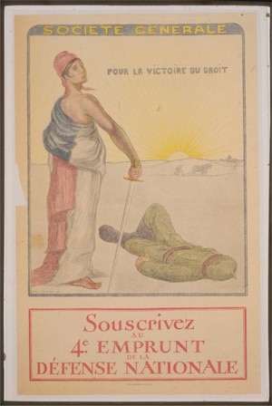 Vintage---Slain-Soldier