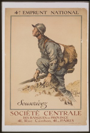 Vintage---Soldier