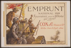 Vintage---Victory-in-war