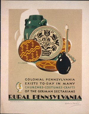 Visit Rural Pennsylvania