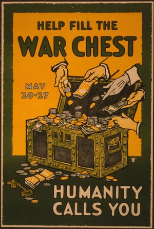 War Chest