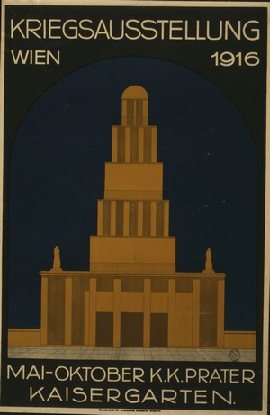 War Exhibition