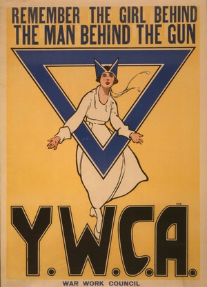 YWCA