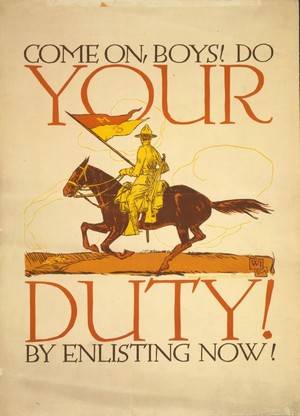 Your Duty