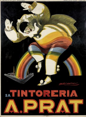 Tintoreria