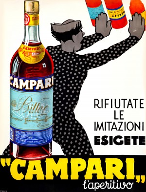 Campari Aperitivo