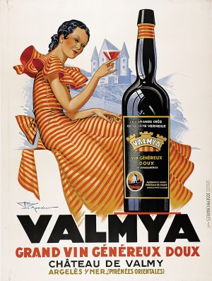 Valmya
