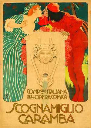 Scognamiglio Caramba