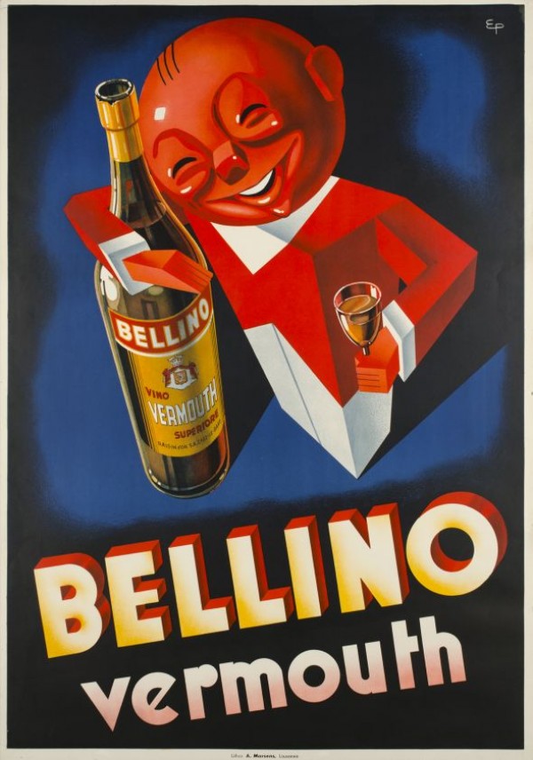 Bellino Vermouth Imprimer