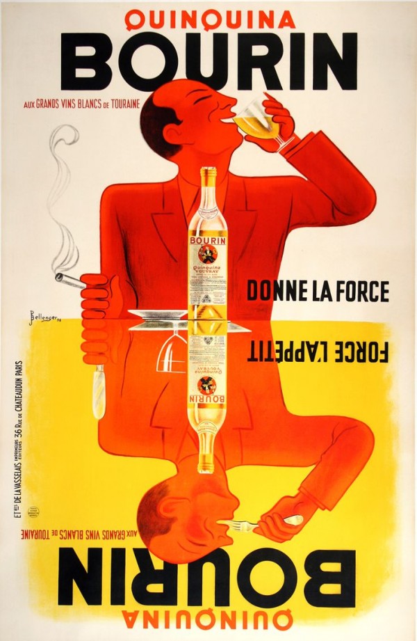 Bourin Print